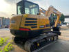 Used Sany SY55 Excavator 