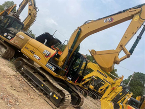 Used CAT 315 Excavator
