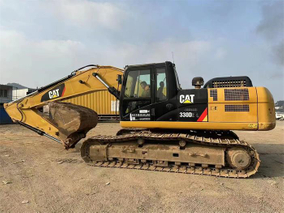 Used CAT 330 Excavator